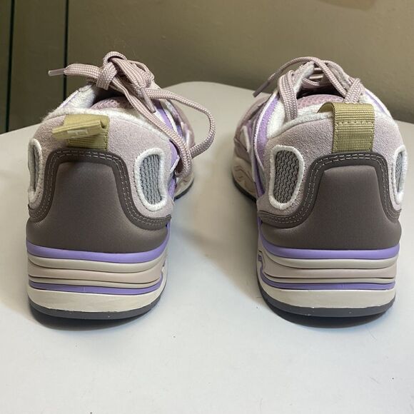 SANDRO FLAME LOW-TOP SNEAKERS comfortable 🪷❣️ - Picture 6 of 9